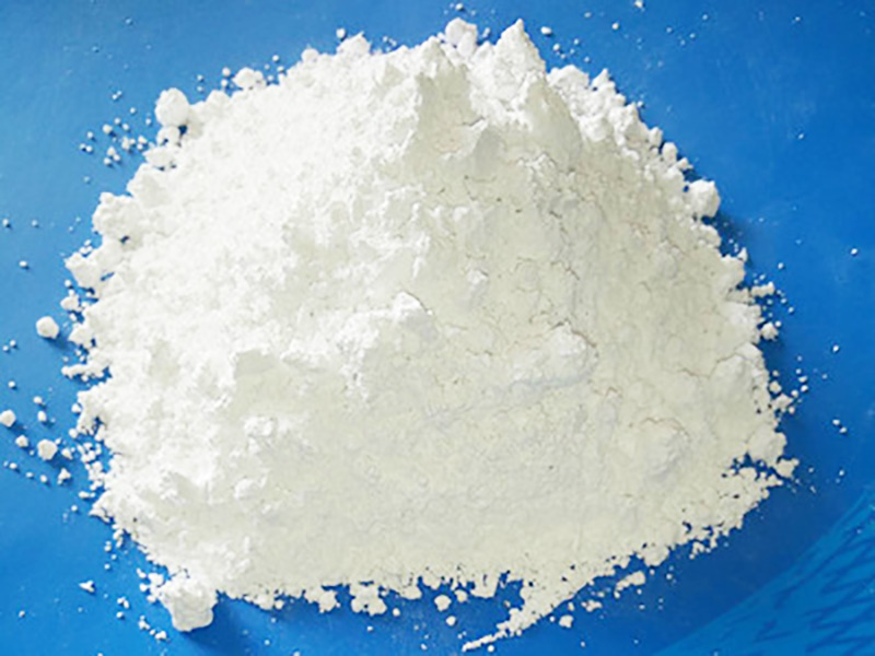 超细重质碳酸钙
