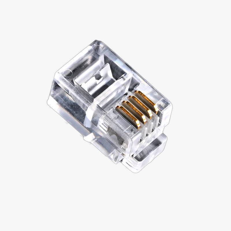 7401(4P4C)