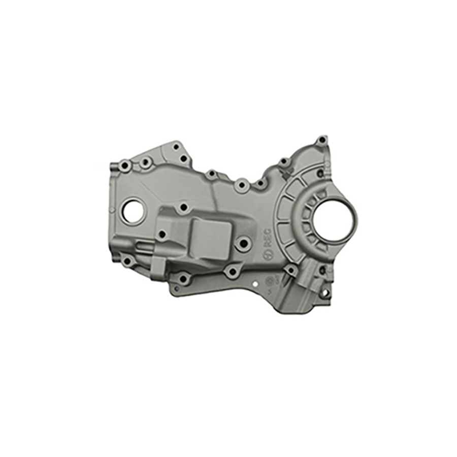 Aluminum die casting Die casting processing Aluminum die casting Die casting processing