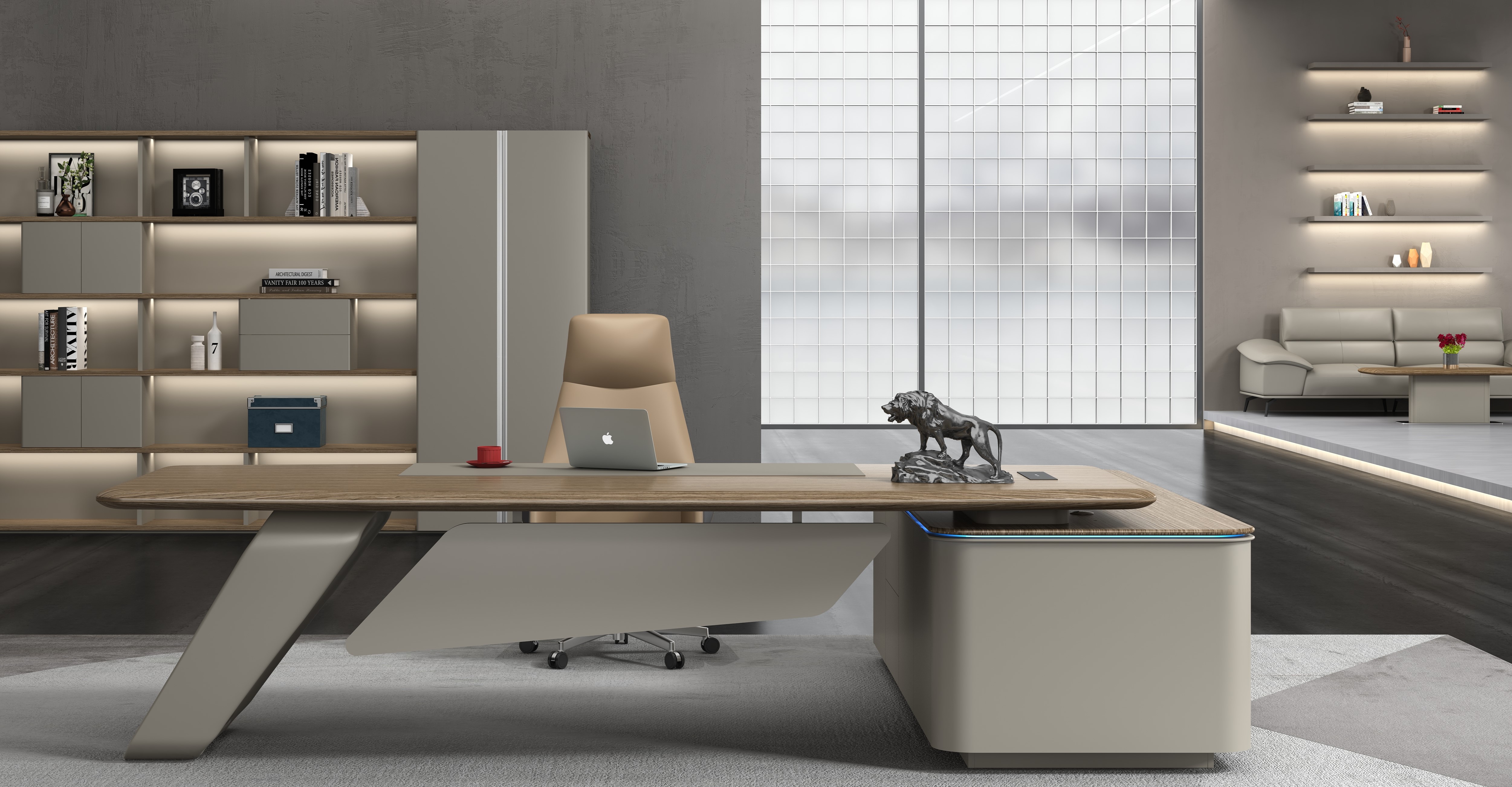 辦公家具