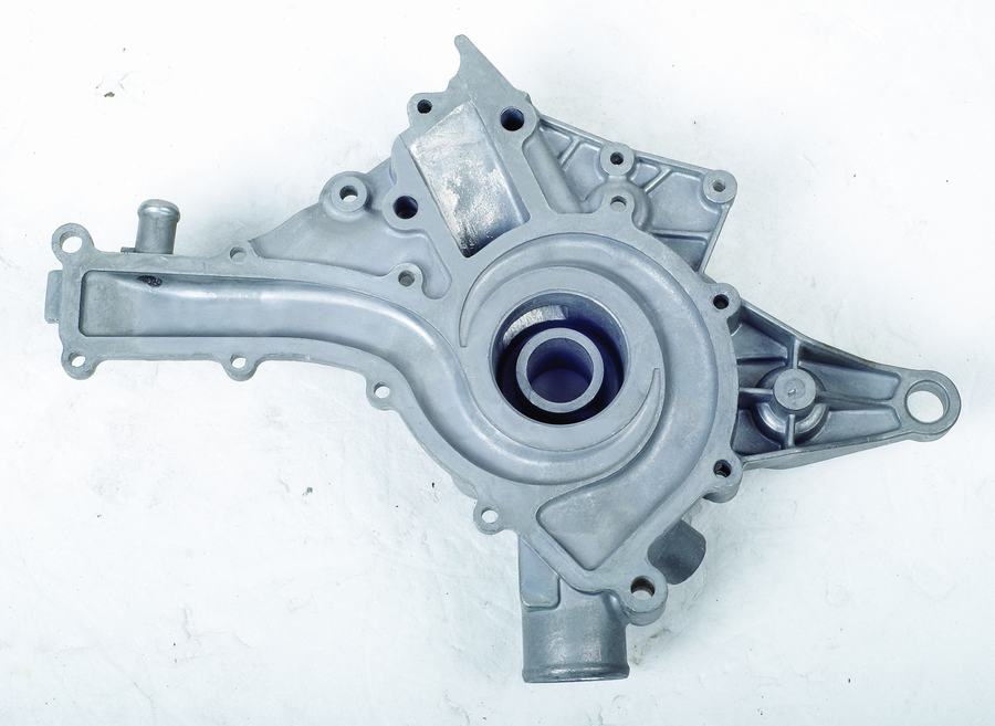 Aluminum processing Die Casting Mold Aluminum processing Die Casting Mold