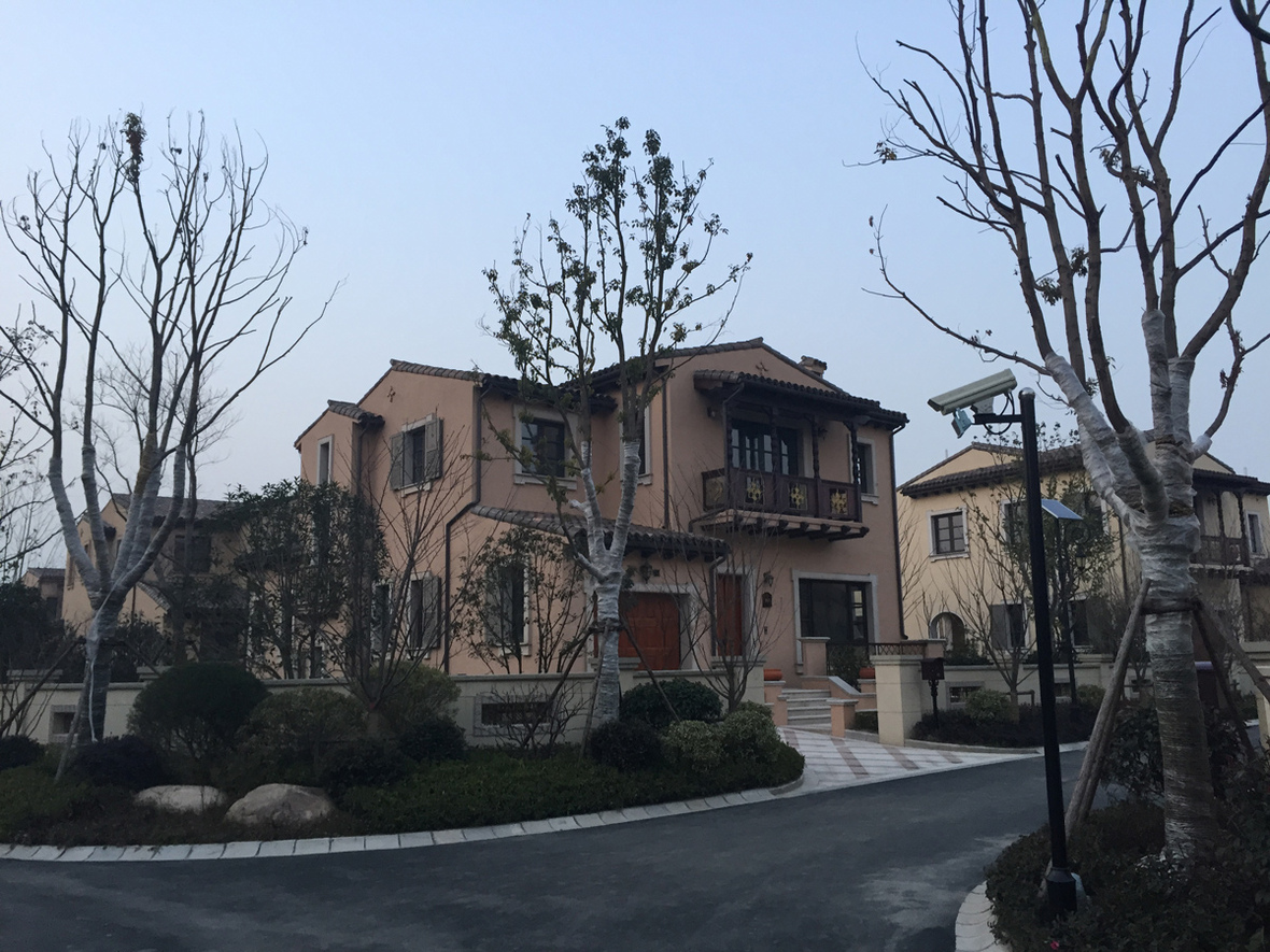 民用建筑