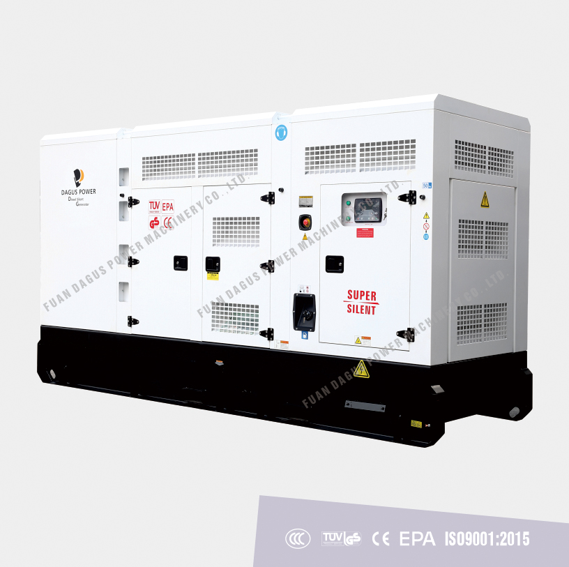 靜音發(fā)電機(jī)(濰柴動(dòng)力) 靜音發(fā)電機(jī)(濰柴動(dòng)力)