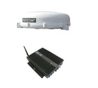 海事衛星電話 Glocom GX-10