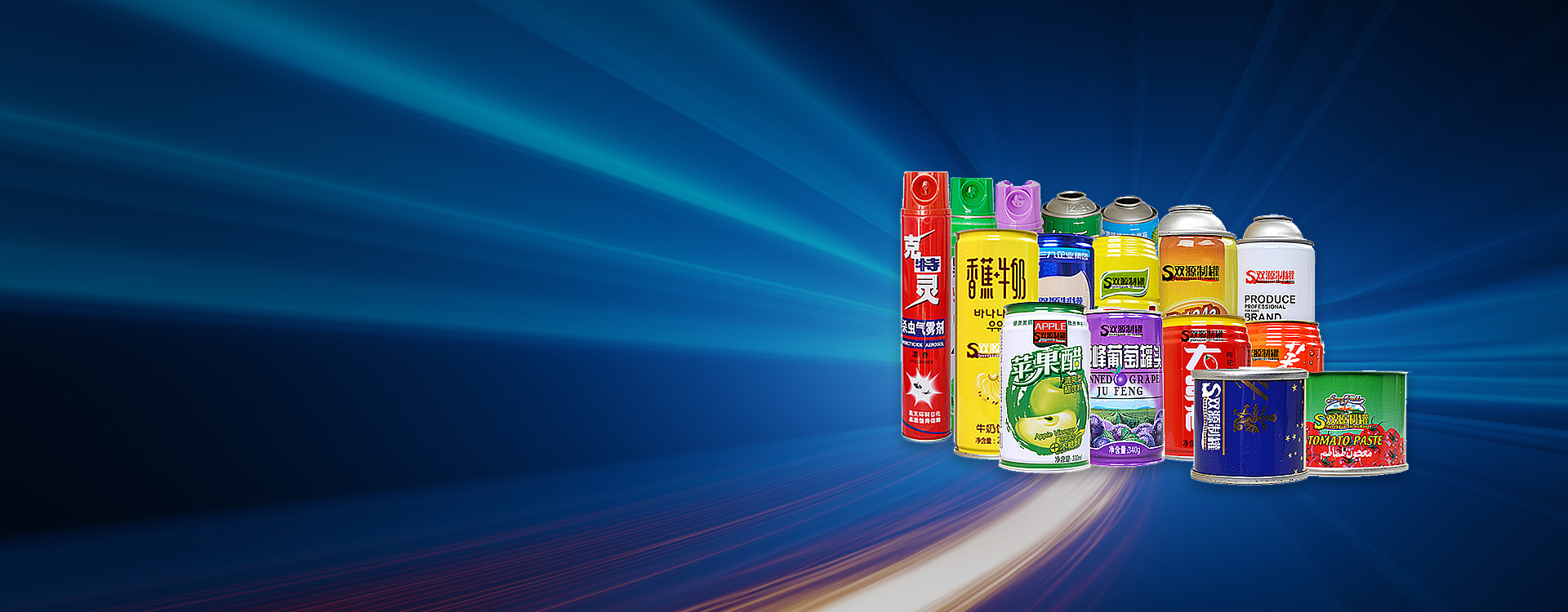 Shandong Shuangyuan Iron-Printing & Tin-Making Co.,Ltd