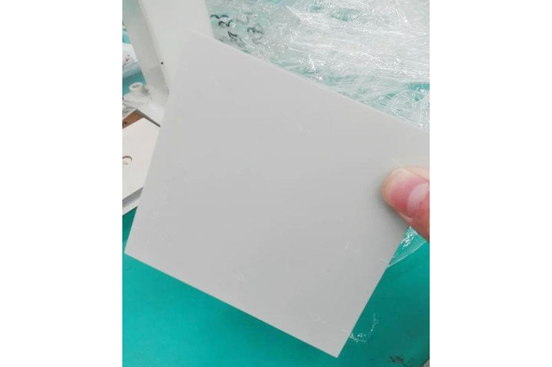 設備加工產品