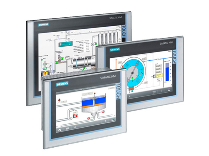 西门子工控机277D