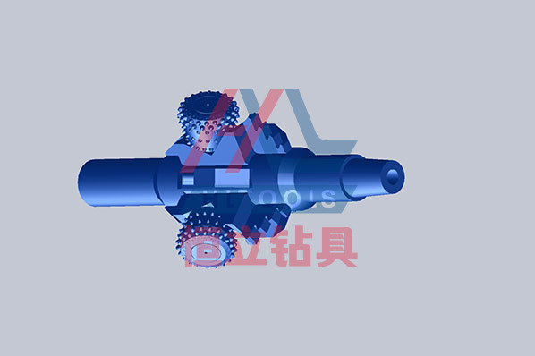 巖石擴(kuò)孔器