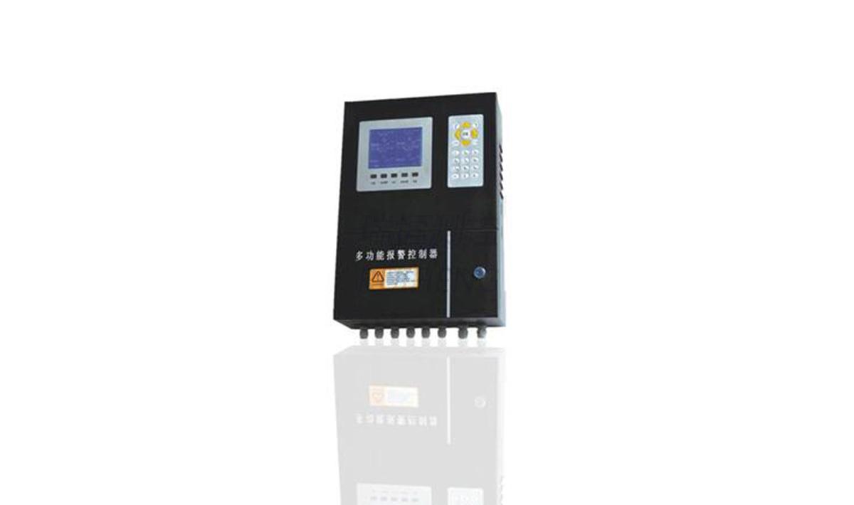 RH100報(bào)警控制器
