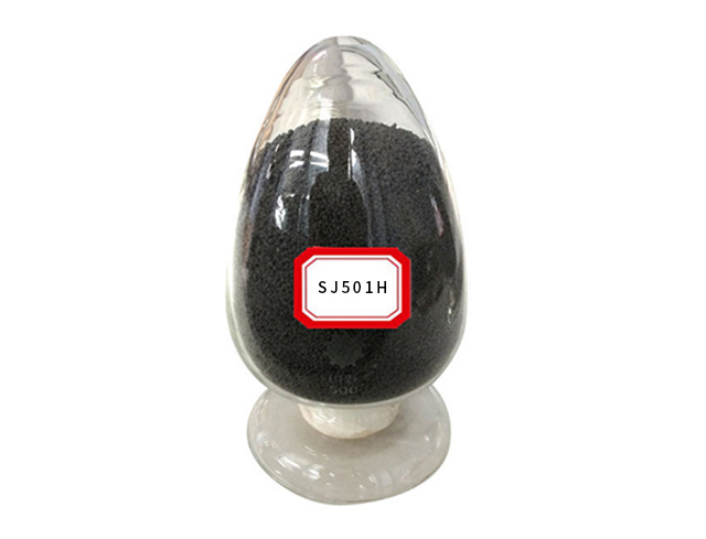 SJ501H硅锆型烧结焊剂（碱度：0.8）