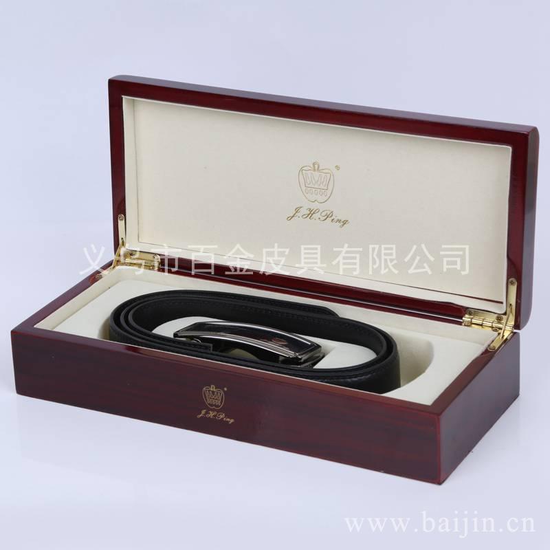Mahogany box Mahogany box