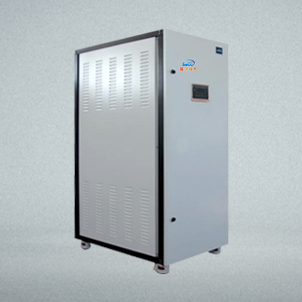 QD-G-200KW低氮熱水機