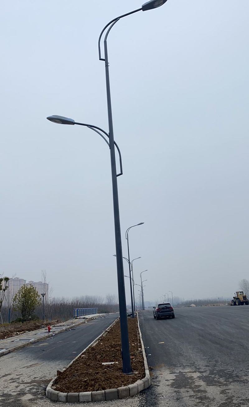 照明案例