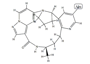 Selitrectinib