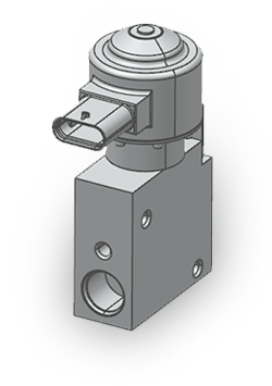 EXV(Electric Expansion Valve) EXV(Electric Expansion Valve)