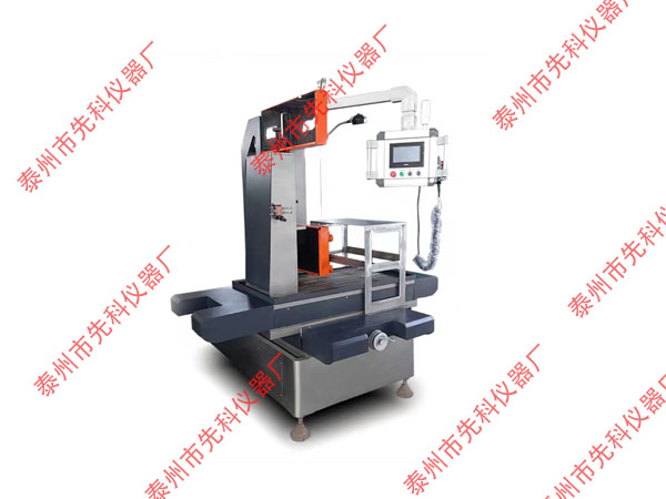SCO-5630 金剛石線切割機