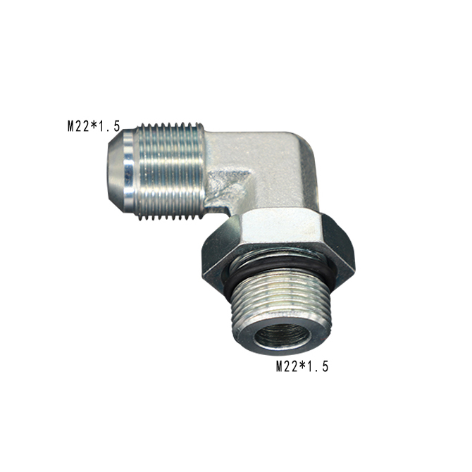 Conector de tubería Conector de tubería