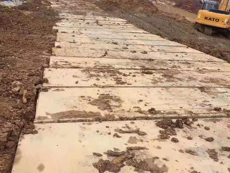 第三代路基板