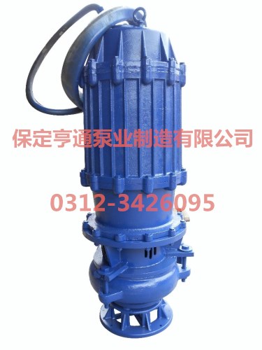65WQ QW25-10-2.2潛水排污泵、環保泵