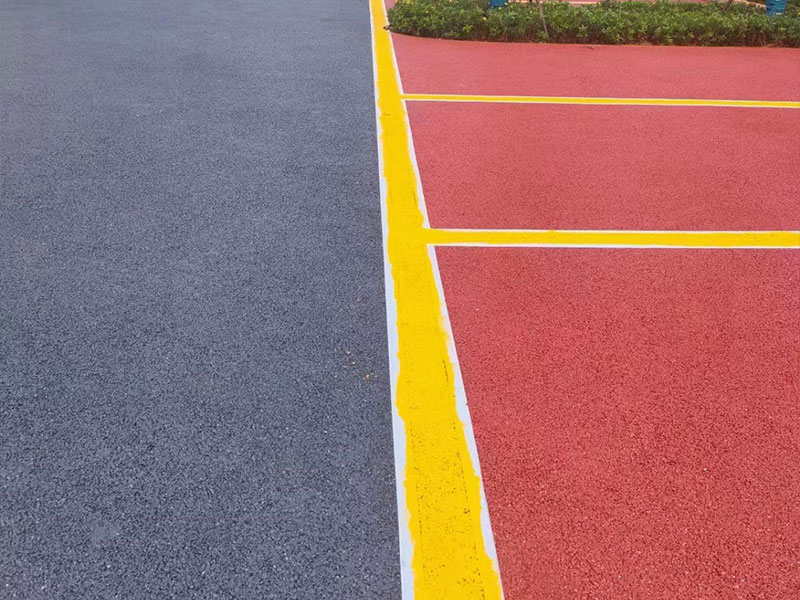 綠道工程案例