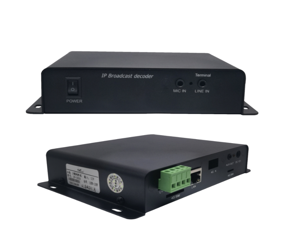 IP-102WEB   IP網絡壁掛終端
