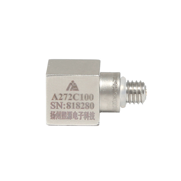 A272C100，100mV/g