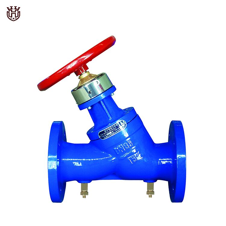 Structural characteristics and working principle of swing check valve