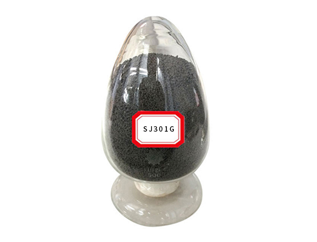 SJ301G 硅鈣型燒結焊劑 （堿度：0.9）