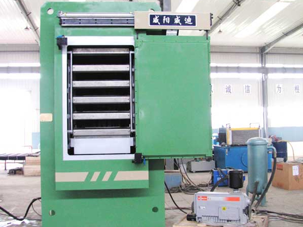 260T-5 layer high temperature press 260T-5 layer high temperature press