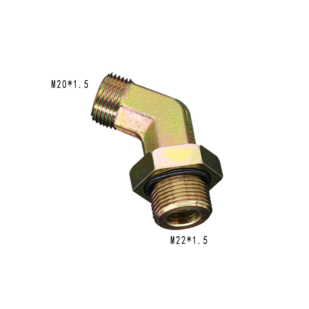 Conector de tubería Conector de tubería