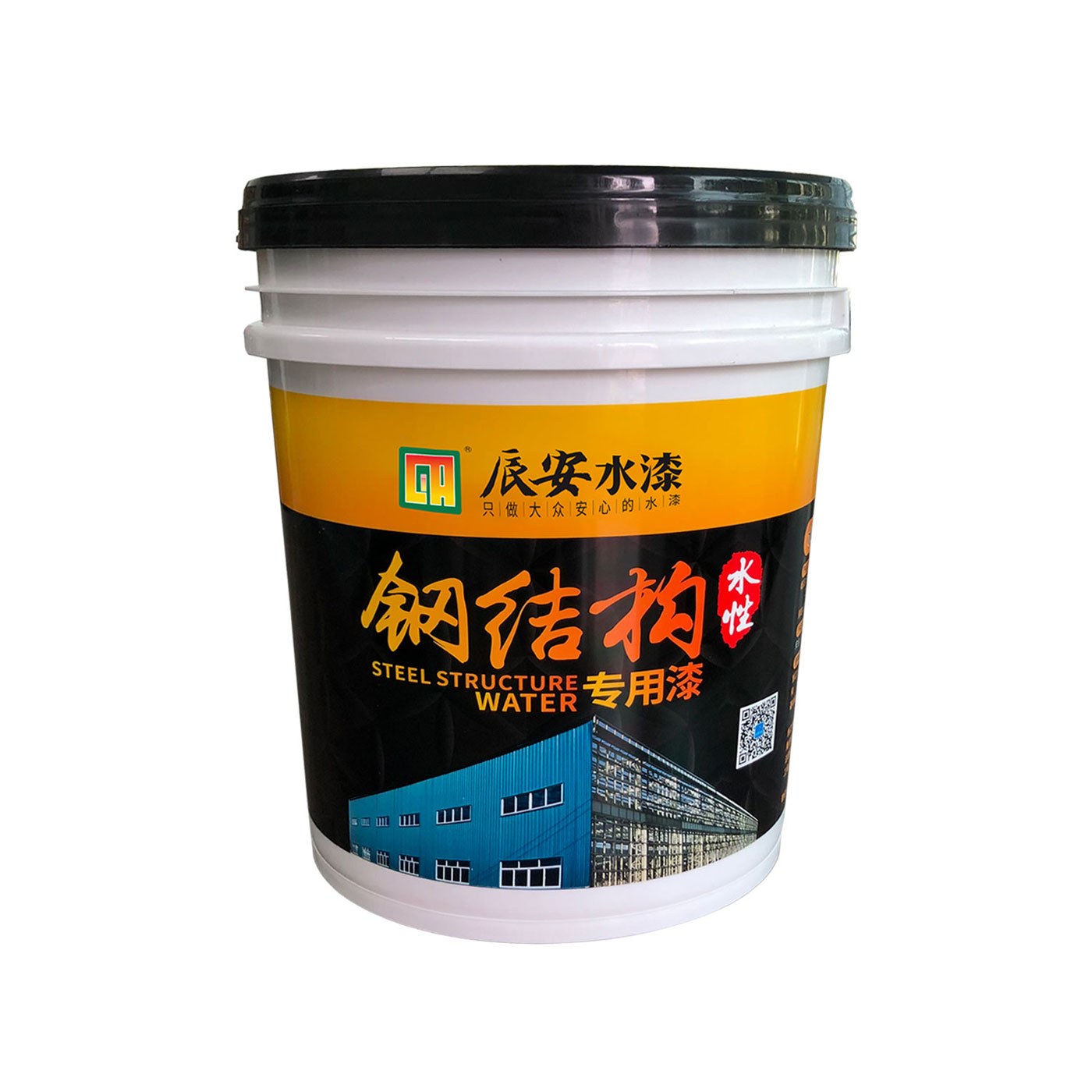 水性工業漆的發展實力