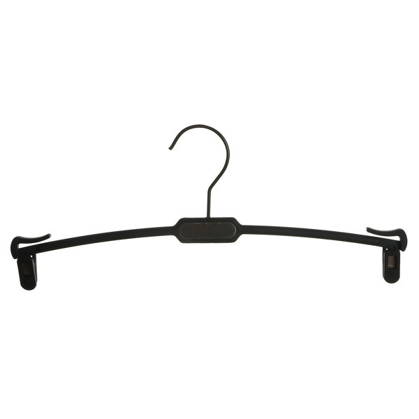 Only Plastic Black Fashion Lingerie Hanger for womenOLY28 Only Plastic Black Fashion Lingerie Hanger for womenOLY28