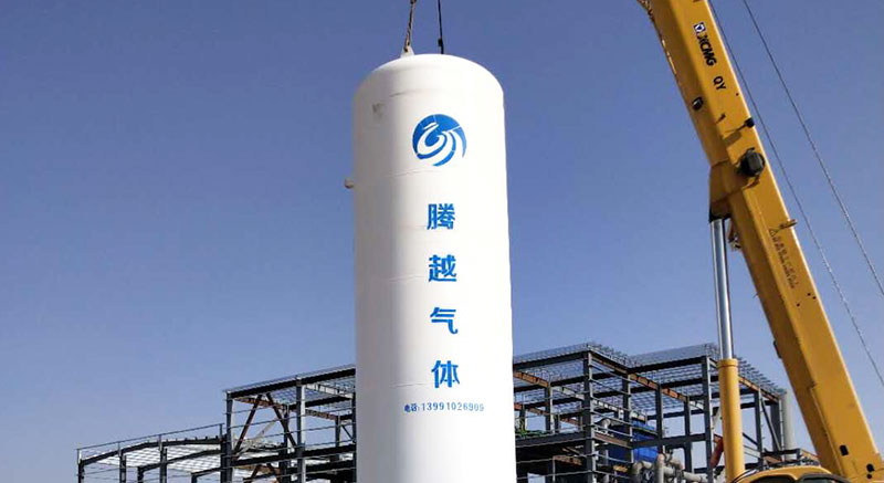 鋼結(jié)構(gòu)產(chǎn)業(yè)集中供氣