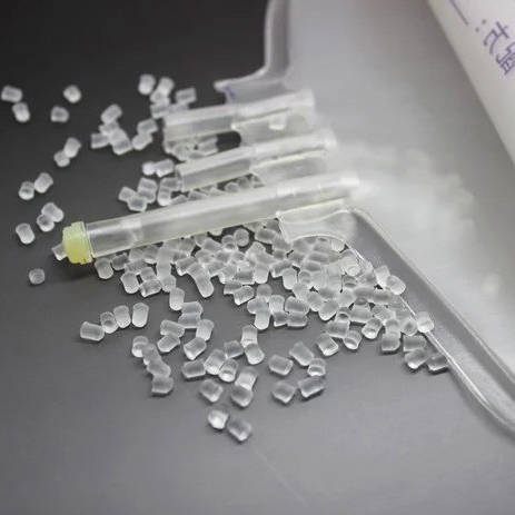 PVC粒料