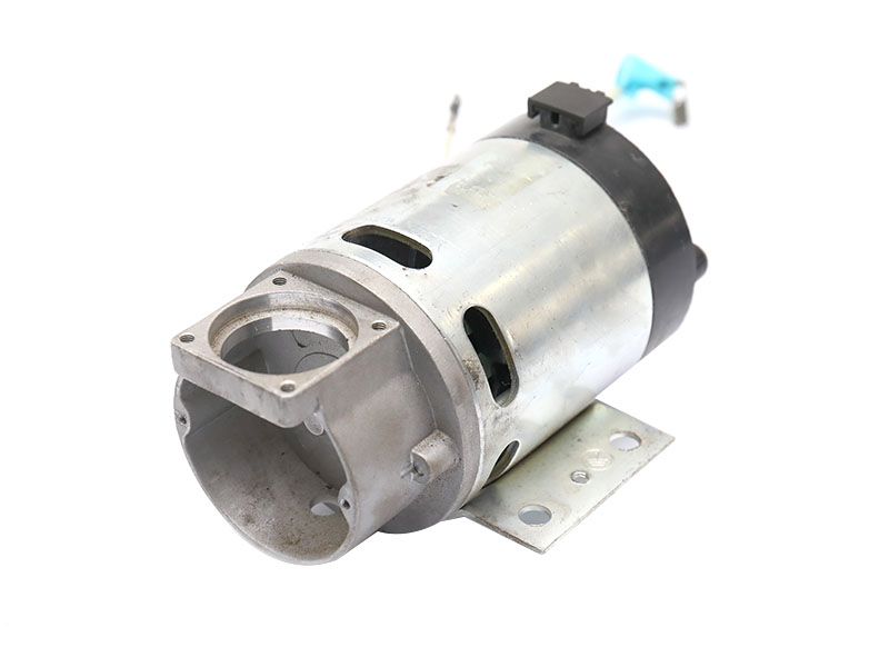 永磁直流電機(jī)5335-120V-20A空壓機(jī)