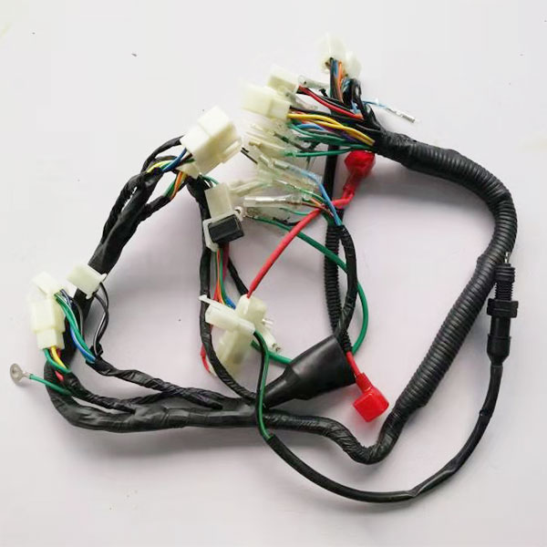 電器(qi)件