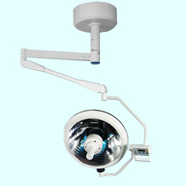 KSD ZF型 整體反射手術無影燈（單頭）