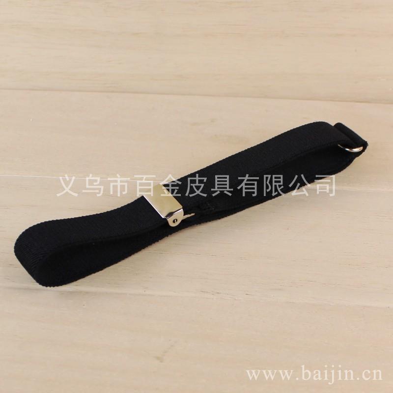 2.5cm Elastic adjustable 2.5cm Elastic adjustable