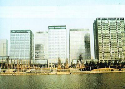 寧波君盛科技廣場