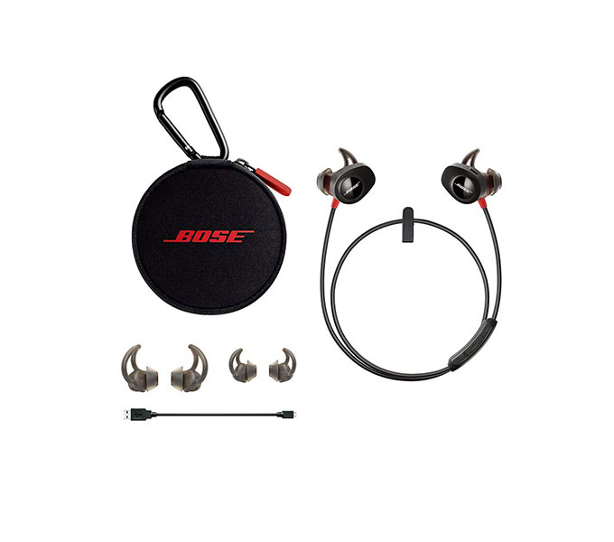  BOSE SOUNDSPORT PULSE無線運動耳機