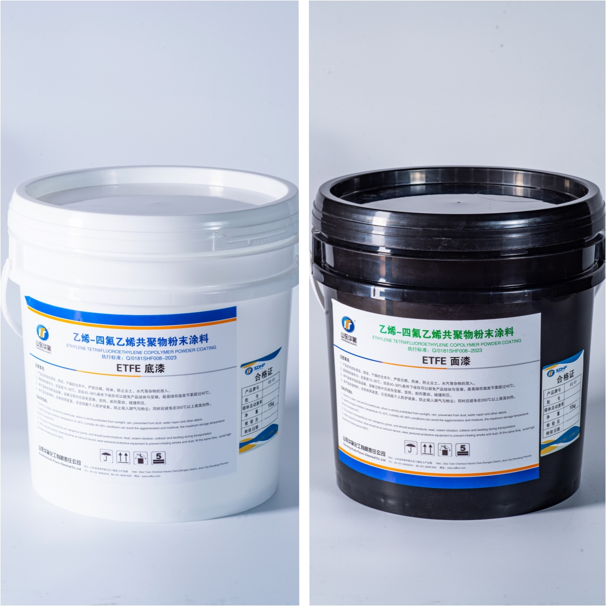 乙烯與四氟乙烯聚合物(ETFE)概述