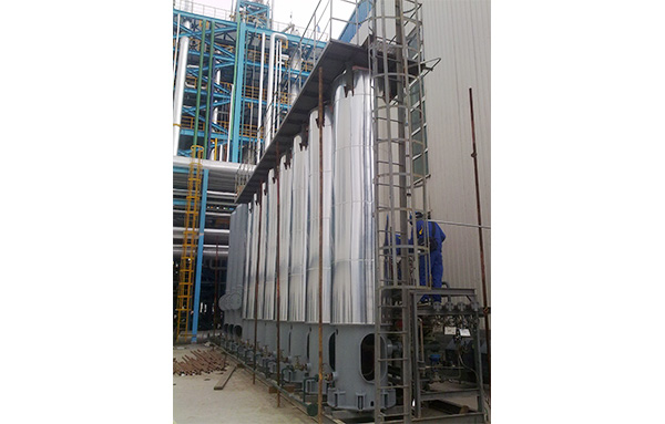 TBEA Xinjiang Silicon Industry Co., Ltd. Phase III PSA Hydrogen Extraction