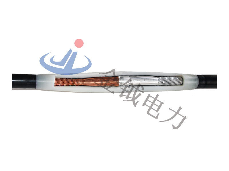 MEJ-TL阻燃型銅鋁過渡接頭