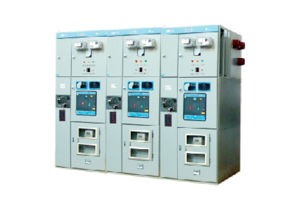 XGN2-12Z型 12KV箱型固定式金屬封閉開關(guān)設(shè)備