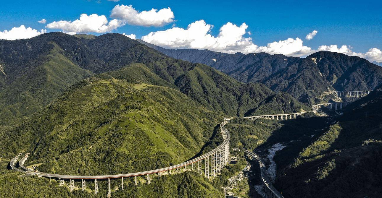 成昆鐵路
