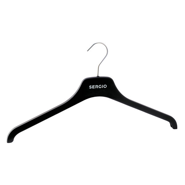 top quality plastic coat hanger big size hanger made in china 8672 top quality plastic coat hanger big size hanger made in china 8672