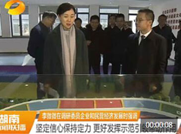 Li Weiwei Research Committee Enterprise-Youguan Sports
