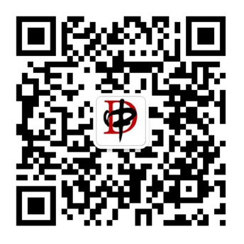 扫码加我微信