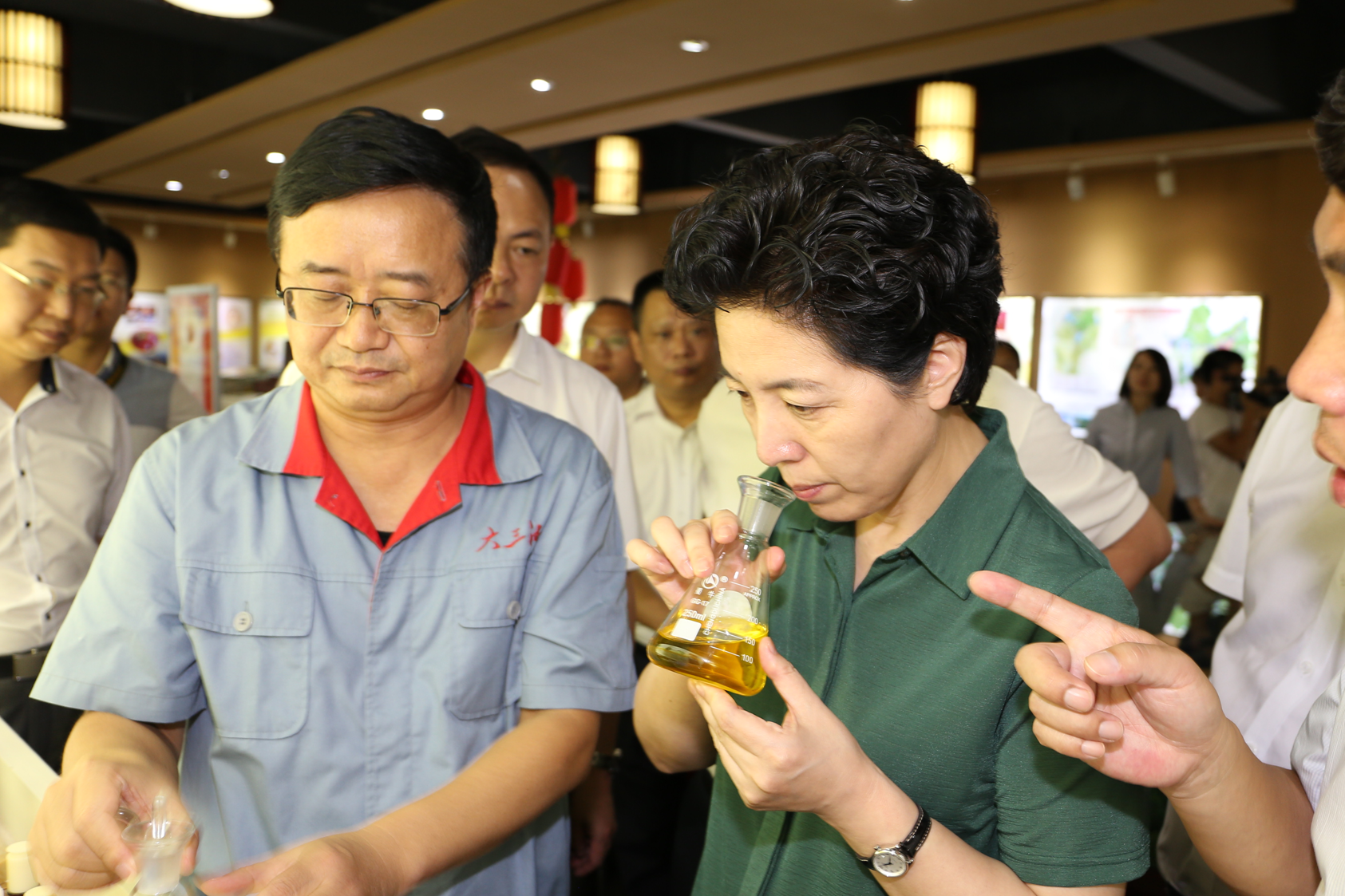 这是描述信息