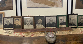  盐山丁氏正骨医院